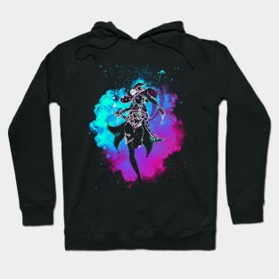 Soul of the Astrologist Hoodie